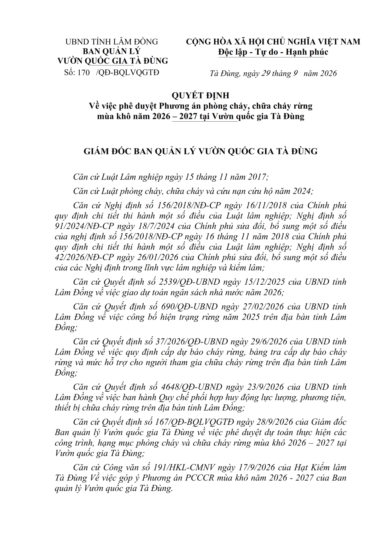 2. QĐ Phê duyệt phương án 2026-2027.signed 001