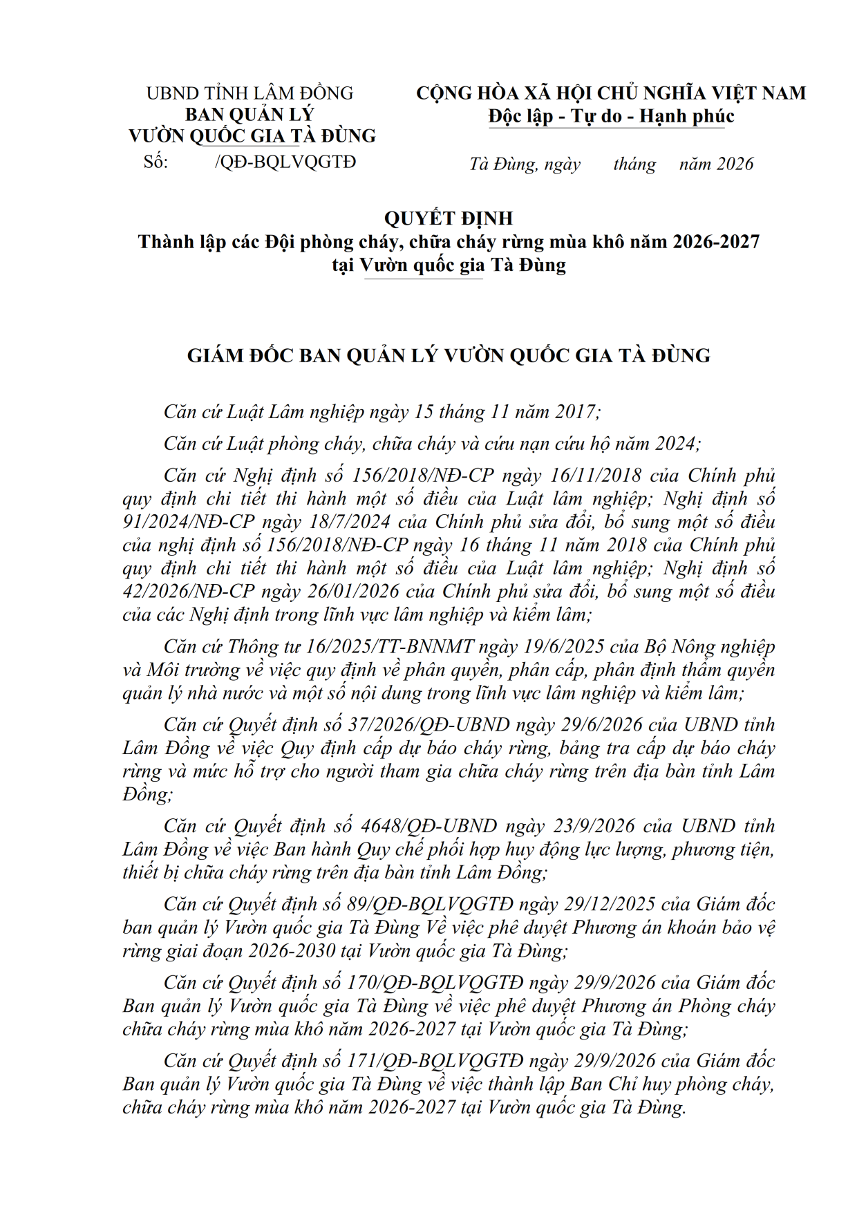 7. QD thanh lap doi PCCCR.signed 001