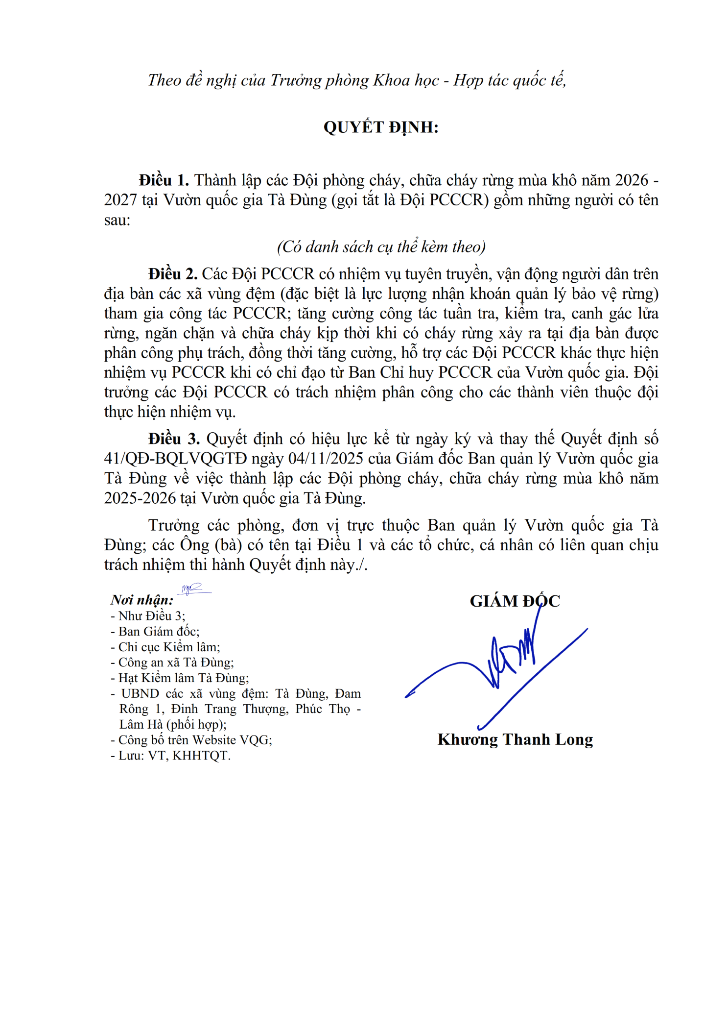 7. QD thanh lap doi PCCCR.signed 002